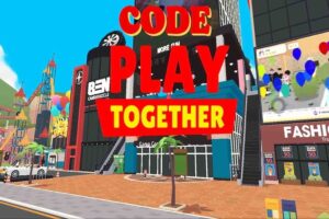 Tổng Hợp Code Play Together VNG 2025 Mới Nhất