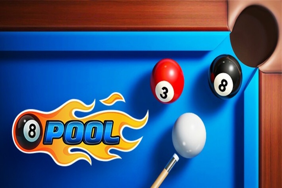 baner Hack 8 Ball Pool