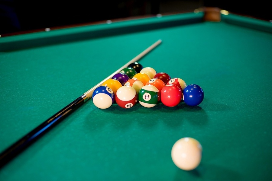 baner Hack 8 Ball Pool