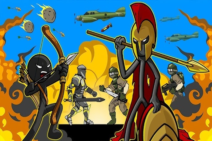 baner hack stick war legacy