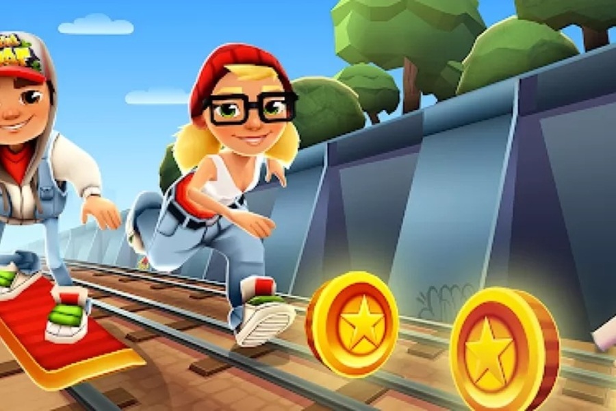 baner hack subway surfers