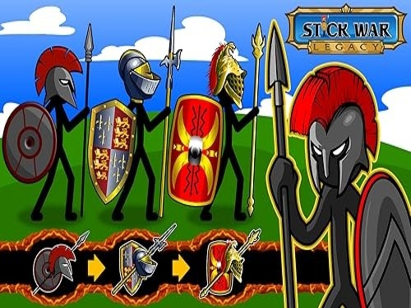 Đánh Giá Điểm Yếu Của Stick War: Legacy