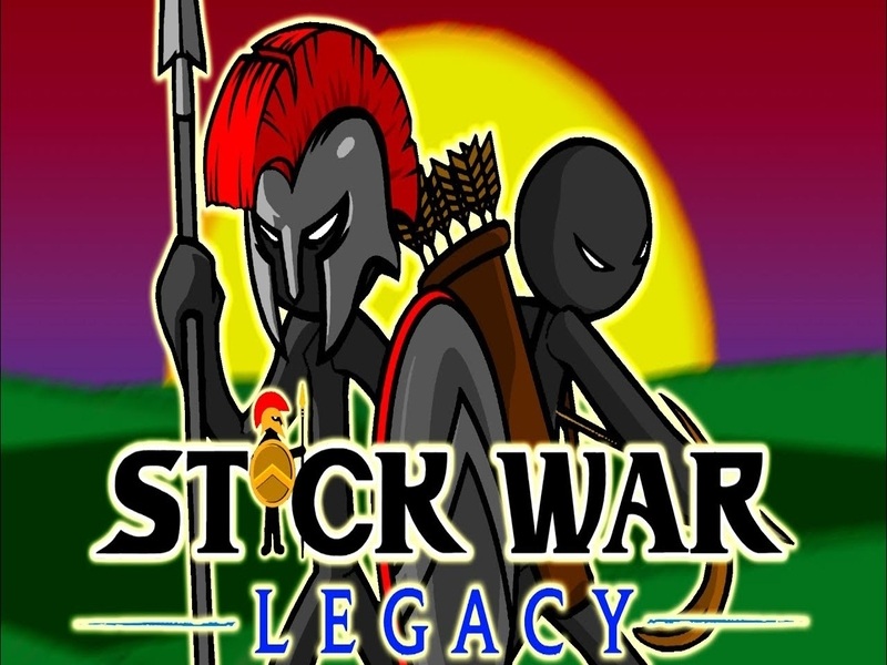 Đánh Giá Về Stick War: Legacy