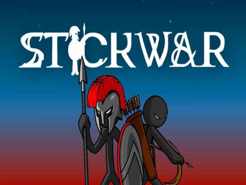 Giới Thiệu Tổng Quan Stick War: Legacy