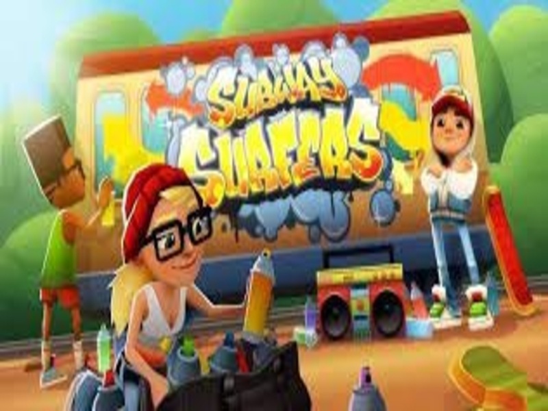 Giới Thiệu Về Hack Subway Surfers