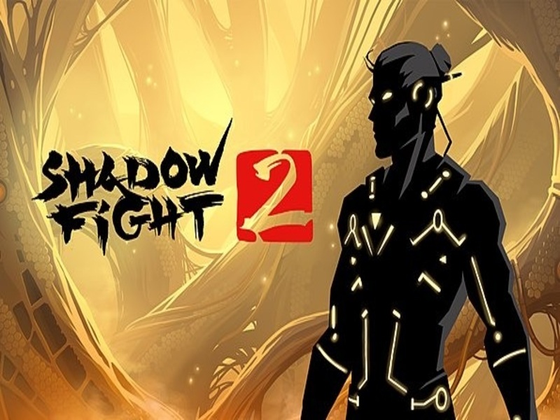 Giới Thiệu Về Shadow Fight 2