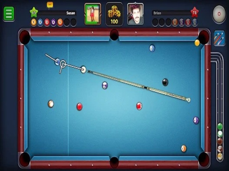 Hướng Dẫn Cài Đặt Hack 8 Ball Pool
