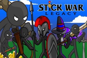 Đánh Giá Về Stick War: Legacy Mới Nhất Năm 2025