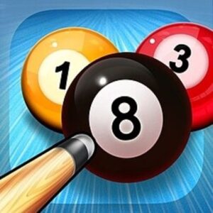Tải Hack 8 Ball Pool (Vô Hạn Tiền, Đường Kẻ Dài) V56.9.1