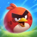 Tải Hack Angry Birds 2 Mod Apk (Vô Hạn Tiền, Menu) V3.28.2