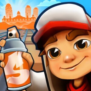 Tải Hack Subway Surfers Mod Apk (Full Tiền, Menu) V3.47.1