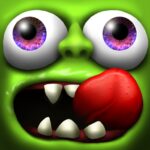 Tải Hack Zombie Tsunami Mod Apk (Full Tất Cả) V4.6.6