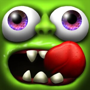Tải Hack Zombie Tsunami Mod Apk (Full Tất Cả) V4.6.6