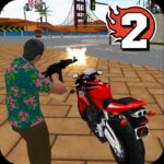 Tải Hack Vegas Crime Simulator 2 Mod Apk (Full Tiền) V3.2.5