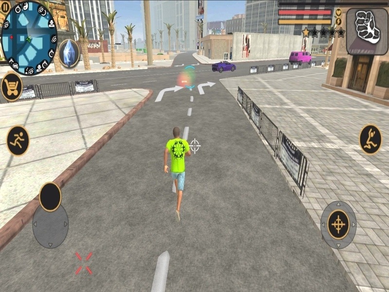 Những Điểm Thú Vị Khi Chơi Hack Vegas Crime Simulator 2