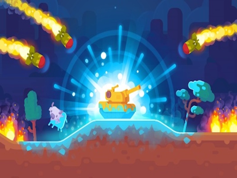 Những Điều Cần Lưu Ý Khi Dùng Hack Tank Stars