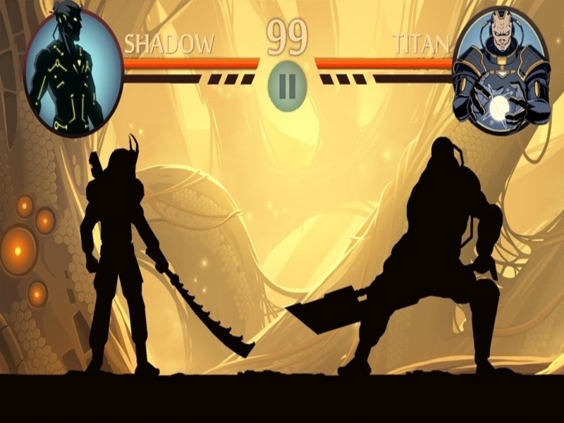 Tính Năng Nổi Bật Của Hack Shadow Fight 2