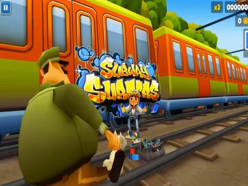 Ưu Điểm Của Subway Surfers Hack