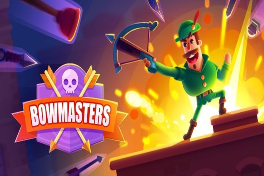 Bnaer hack bowmasters