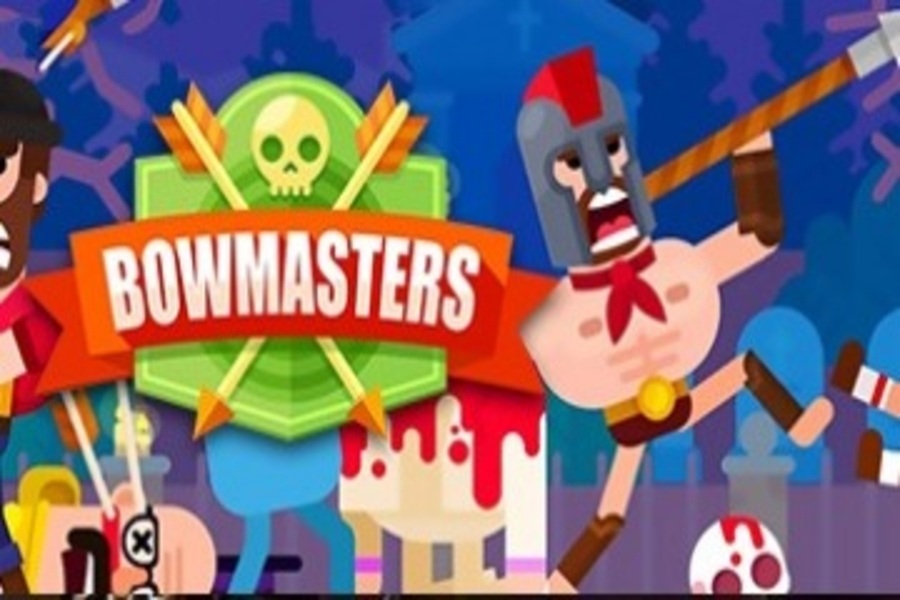 Bnaer hack bowmasters