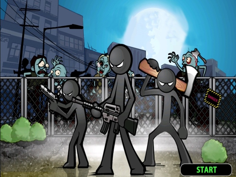 Giới Thiệu Về Anger of Stick 5 Hack