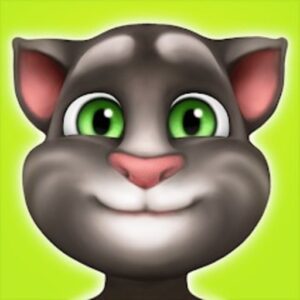 Tải Hack My Talking Tom Mod Apk (Full Tiền, Kim Cương) V25.3.6.6762