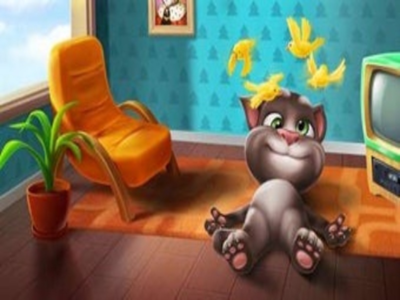 Lối Chơi (Gameplay) Của Hack My Talking Tom