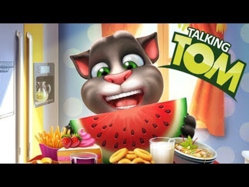 Tính Năng Không quảng cáo làm phiền Của Hack My Talking Tom
